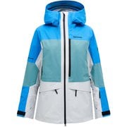 グラビティ GORE-TEX 3L ジャケット レディース スノージャケット ANTARC Mサイズ G80510020