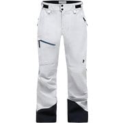W Alpine Gore-Tex 3L Pants レディース スノーパンツ ANTARCTICA（030） Mサイズ G80512030