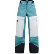 グラビティ GORE-TEX 3L パンツ レディース スノーパンツ DEL VIS Sサイズ G80506030