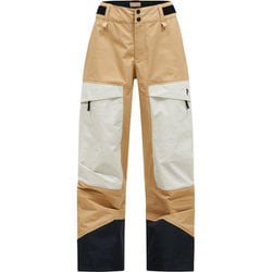 グラビティ GORE-TEＸ 3L パンツ レディース スノーパンツ SIERRA SAND Mサイズ G80506020