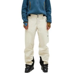 Peak Performance スノーパンツ Sサイズ イエロー Peak Performance スノーパンツ Sサイズ イエロー ピーク