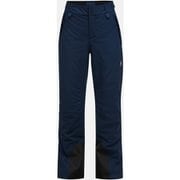 アニマHIPE 2Lインサレーテッドシェルパンツ レディース スノーパンツ BLUE SHADOW（020） Mサイズ G80519020