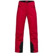 アニマHIPE 2Lインサレーテッドシェルパンツ レディース スノーパンツ TECH BURGUNDY(050) Sサイズ G80519050