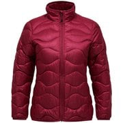 ヘリウムダウンジャケット レディース ダウンウェア VERTICAL ZENITH（060） Mサイズ G79809060