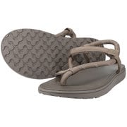 nohy ユニセックス リカバリーサンダル トープRT US11(29cm) RG0029