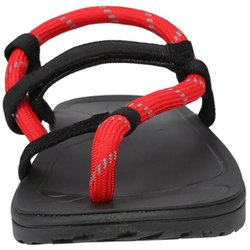 RIG nohy RED (1回のみ使用) nohy – rig footwear