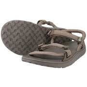 tetiva ユニセックス リカバリーサンダル トープRT US11(29cm) RG0030