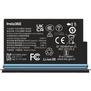 X5用 バッテリー CINSBAHA