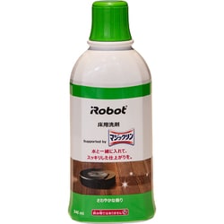 4826547 [iRobot 床用洗剤 Supported by マジックリン]