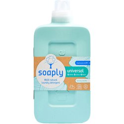 ヨドバシ.com - ソープリー Soaply ソープリー ランドリーデター