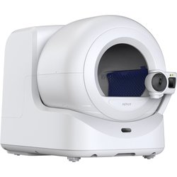 P9903 [PUROBOT ULTRA AIカメラ付き自動トイレ]