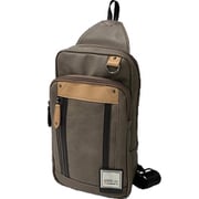 トイヴォ ボディバッグ セピア ACE-1570408