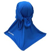 FT-5805 [EXTRA COOLING HEAD COVER 機能性冷感頭カバー ブルー フリーサイズ]