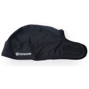 FT-5821 [COOLCORE（R） アイスヘルメットインナー ブラック フリーサイズ]