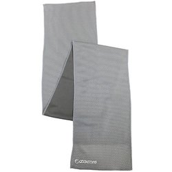FT-5802 [EXTRA COOLING TOWEL MINI 機能性冷感タオル グレー]