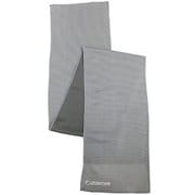 FT-5802 [EXTRA COOLING TOWEL MINI 機能性冷感タオル グレー]