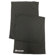 FT-5801 [EXTRA COOLING TOWEL 機能性冷感タオル ブラック]