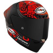 S1-XR GP PECCO BAGNAIA CORSE MATT S(55-56) SSX001201