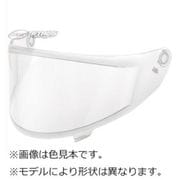 S1-XR GP オリジナルバイザー クリアー S0901