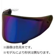 SR-GP オリジナルバイザー イリジウム S0807