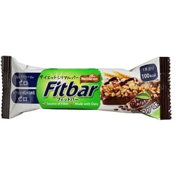 Fitbar ココア味 22g×1本