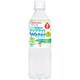 ベビーノジカン アクアライト白ブドウ 500ml [対象月齢：3ヶ月頃から]