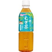 1歳からのむぎ茶 500ml [対象月例：1ヶ月頃～]