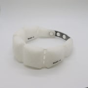 SUO 18°ICE WBAND 2 L ホワイト [クールリング]