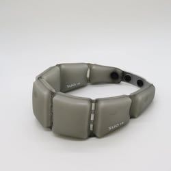 クールリング SUO 18°ICE WBAND 2 M ブラック