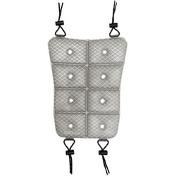 冷却パネル SUO 256 ICE Cool Ruck プラス F グラデチェック ブラック