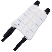 SUO 28°ICE COOL Vest 2 F WHITE [クールベスト]