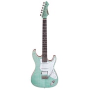 エレキギター Opal Green 714-AE200 OPGR