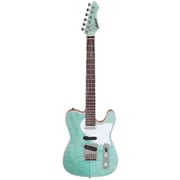 エレキギター Opal Green 615-AE200 OPGR