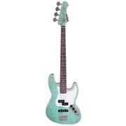 エレキベース Opal Green STB-AE200 OPGR