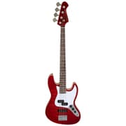 エレキベース See-through Red STB-AE200 SR