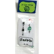 ゴールドラベル 6cm 白