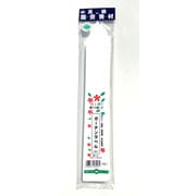 ガーデンラベル 小 5枚入 白