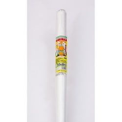 ダイオ 軽がる不織布 白 1.5x20m