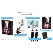 ヴァレット/VARLET Limited BOX [Nintendo Switchソフト]