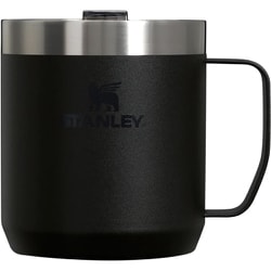 真空マグ 0.35L ブラック2.0 09366-316