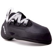 ファントム メンズ クライミングシューズ ブラック/ホワイト US7.5（25.5cm） E1001