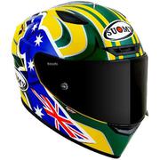 TRACK-1 BAYLISS 2005 XL(61-62) SST1001704