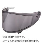 S1-XR GP オリジナルバイザー ライトスモーク S0902