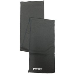 FT-5802 [EXTRA COOLING TOWEL MINI 機能性冷感タオル ブラック]