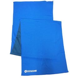 FT-5801 [EXTRA COOLING TOWEL 機能性冷感タオル ブルー]