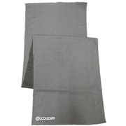FT-5801 [EXTRA COOLING TOWEL 機能性冷感タオル グレー]