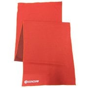 FT-5801 [EXTRA COOLING TOWEL 機能性冷感タオル レッド]