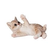 H22211-25 [じゃれるミルクティー猫]