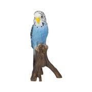 H14262-1B [セキセイインコ ブルー （ミニ）]