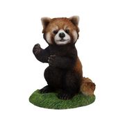 H23020 [レッサーパンダペン差し]